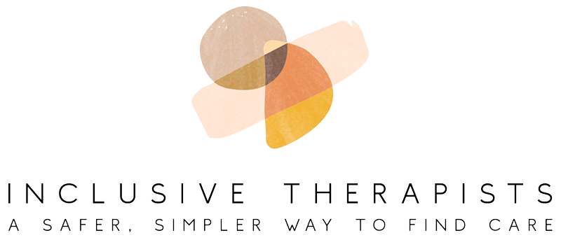 Inclusive Therapists Logo