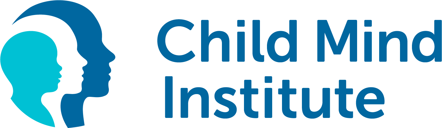 Child Mind Institute Logo