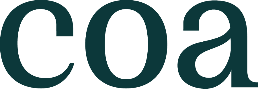 Coa Logo