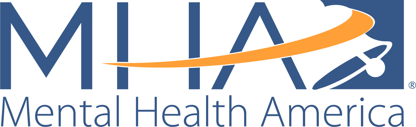 Mental Health America Logo