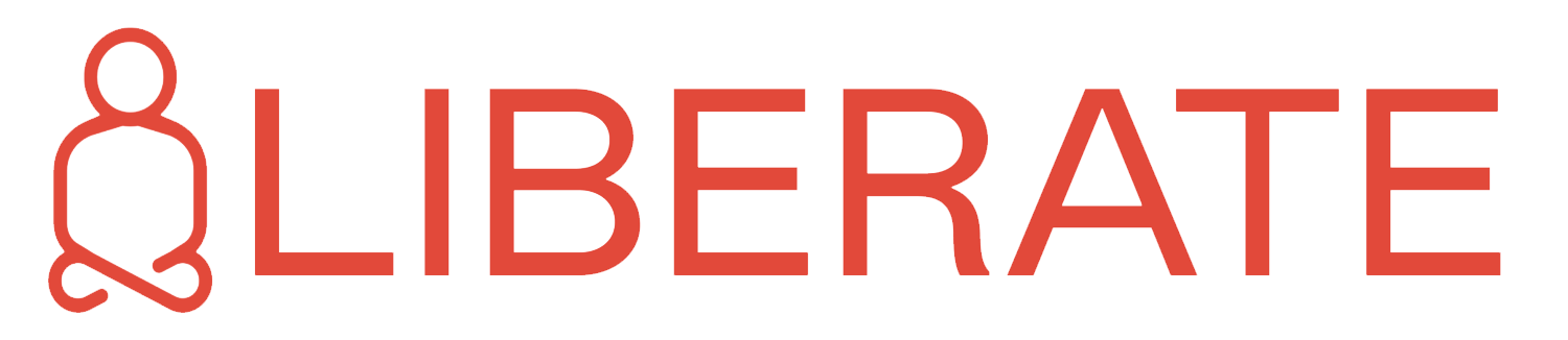 Liberate Logo