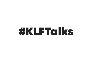 KLF Talks Series Logo